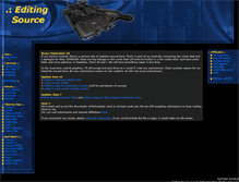 Tablet Screenshot of esource.freedomstudios.net